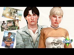 visual OVERHAUL for the sims 3 🤍 (reshade, ui, overrides)