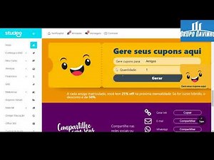 Como funciona o Programa Eu Indico da UniCesumar