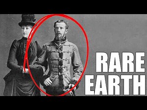 The Horny Loser Who Caused WW1