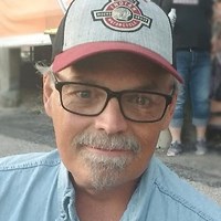 Obituary for Mark Edward Swenson at George Boom Funeral Home & On-Site Crematory