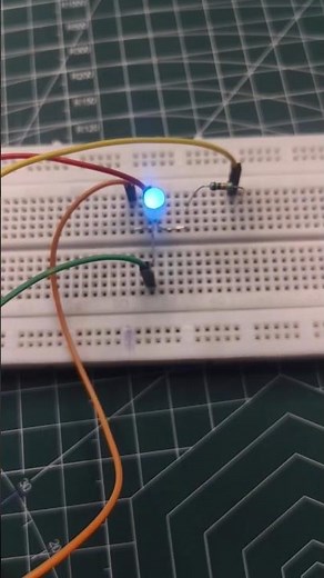Arduino RGB Light Project | Color Changing LED Tutorial #arduino #arduinoproject ‪@SamarExperiment‬