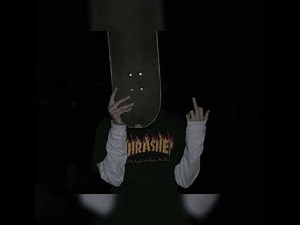 punk tactics (sped up)