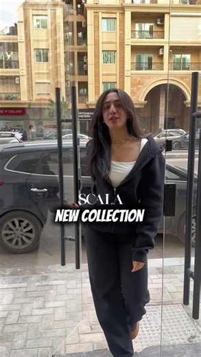 عروض مميزة على الملابس الجاهزة في سكالا