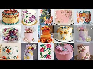 🌈Trending Cakes/Latest Cake Design/Birthday Cake Design/Anniversary Cake Design/Beautiful Cakes/Cake