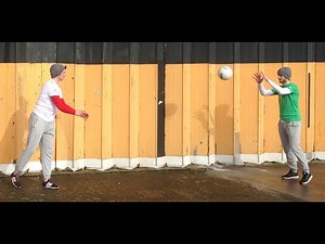 Peil Star 1 - Gaelic Football skills, drills, goals and points with Top GAA Players