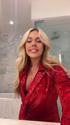 Isabella Duffy on TikTok