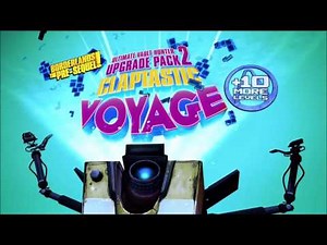 MainFrame - German Version - Borderlands: The Pre-Sequel