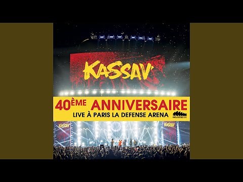 Mwen alé - Anba latè - Yélélé - Zioum - Mwen malad'aw