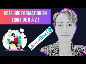 Créer une formation en ligne de A à Z