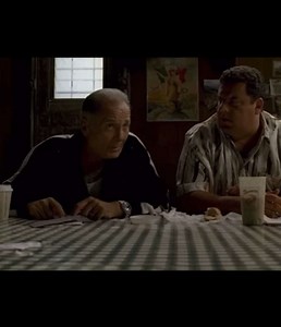 Catching Not Pitching in The Sopranos