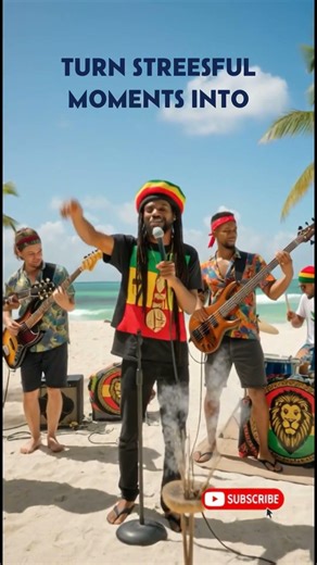 Keep The Fire Alive I The Holy Secret of Reggae