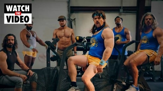 Hanson appear on TV 25 years after debut