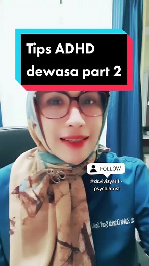 ADHD Awareness and Adult ADHD Testing Exercises