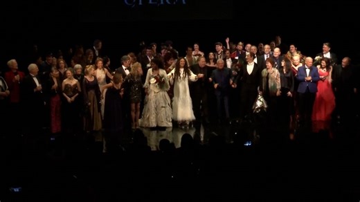 Fantom opery opustil po 35 letech Broadway s řadou rekordů - Novinky