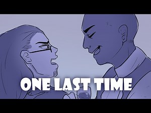 ONE LAST TIME【 Hamilton Animatic 漢彌爾頓音樂劇】