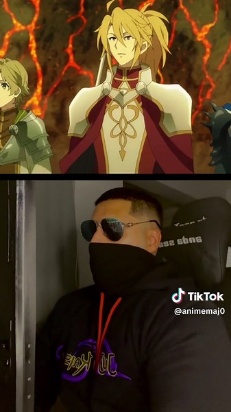 The Rising of the Shield Hero: Battle and Sacrifice