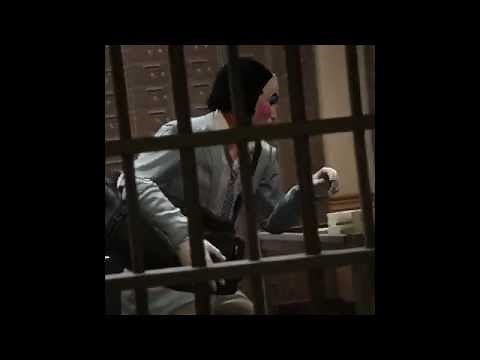 GTA Online Heists: Armed Robbery