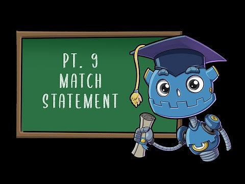 Match Statements Pt 1 | Godot GDScript Tutorial | Ep 09