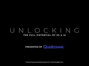 127K views · 314 reactions | How do 5G and AI work in synergy to bring the physical, digital, and virtual worlds together? Paid and presented by Qualcomm | BBC StoryWorks | Facebook
