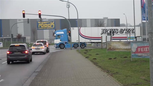 Sties Scania 164L V8 480: A Classic Overview