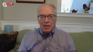 Screens off for Sight challenge