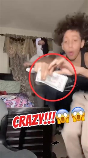 Money Flex GONE WRONG 💸