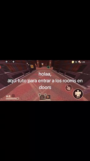 Tutorial para Entrar a los Rooms en Doors: Guía Completa