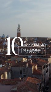 39 reactions · 5 comments | Welcome to the enchanting world of The Merchant of Venice. Discover the journey through the dance of alchemy and the elements, where history, passion, and dreams meet the magic of creation. | The Merchant of Venice | Facebook