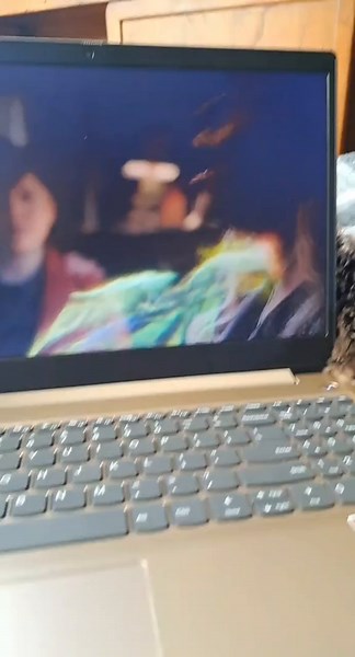 Emma Swan's Cool Moments in Storybrooke Goldens