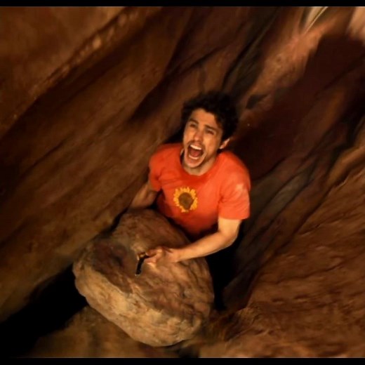 127 Hours