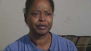 Cop buys food for woman stealing eggs