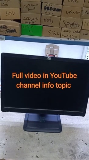 How to replace 19 inch LCD Monitor Panel Kit Body For Computer - lcd panel repair - lcd panel repair 19 inch lcd monitor panel replace to other kit body with cards how to replace kit body lcd for computer 19 inch lcd not turning on solution #19 #inch #lcd #monitor #panel #kit #body #replacement #for #computer #19 #inch #lcd #monitor #panel #build #an #other #kit #body #replace #lcdrepair #lcdreview #ledrepair #ledreview #laptoprepair #laptopreview #laptoprestoration #laptopdiy #laptopdisassembly