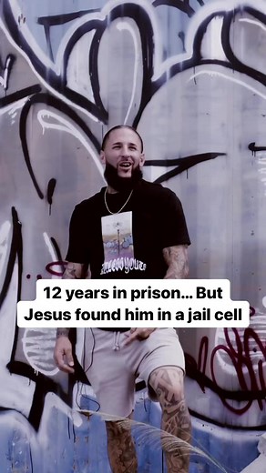 20K views · 1.8K reactions | “All I knew was prison. I was in and out...