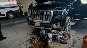Una balacera se registró en el aeropuerto de la Ciudad de México, uno de los presuntos atacantes murió - CNN Video