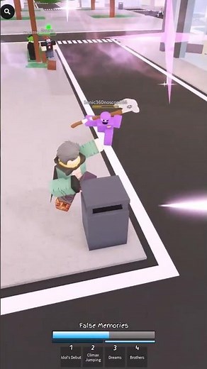 He ACTUALLY Fell for this Prop Hunt Trap...