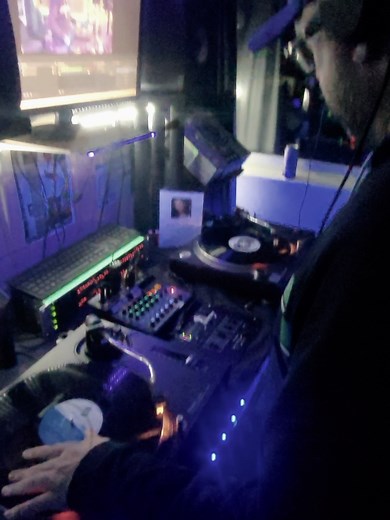 Couple Colosseum Classics Mix by Scott Brown