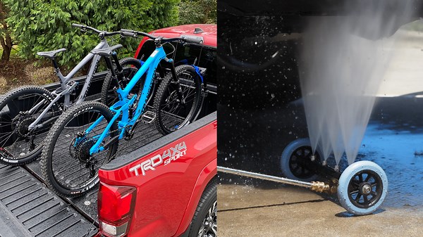 Redefining Vehicle Functionality With Advanced Tech