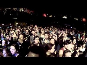 Yellowcard Live NY FULL CONCERT 720p / Paramount / 01-12-13 Watch in HD!
