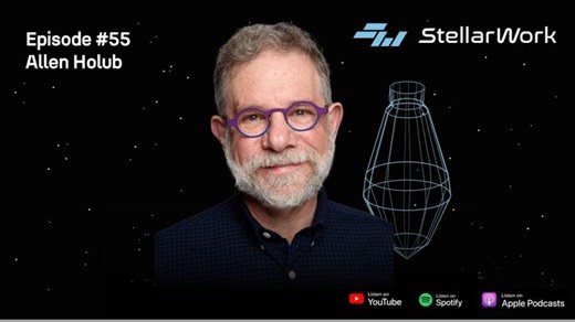 #55 Allen Holub About The Evolution Of Agility And Its AI Future | Doug Rabow