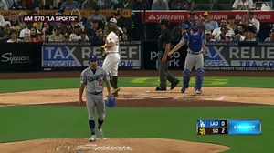 Trevor Bauer's 10-K outing