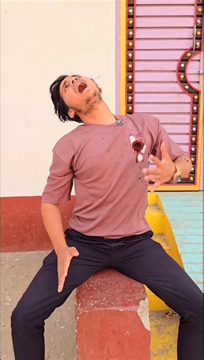 "Building Wooden Log Cabin in Forest 🌲😘| Survival House Step by Step