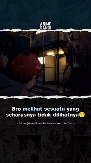 1.2M views · 12K reactions | Yang udah tau:  Follow @animesamui untuk konten menarik lainnya Source: Tiktok cristianeren1 Anime: ssss gridman Hashtag #animesamui #anime #animeindo #animeindonesia #wibu #wibuindonesia #animeedit | AnimeSamui | Facebook