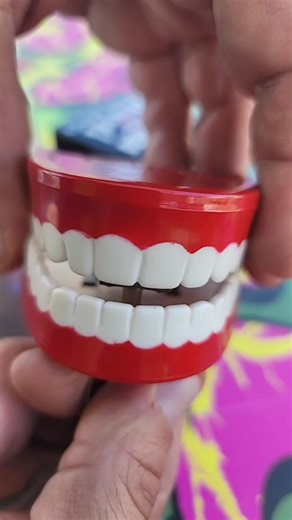 The Gnarly Toybox on TikTok