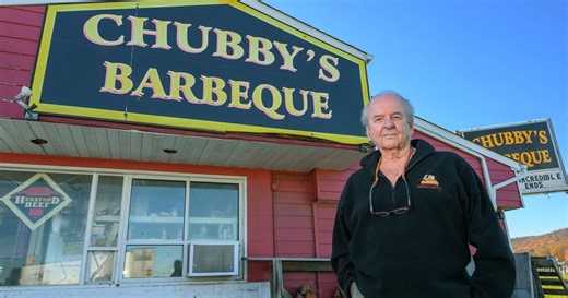 Emmitsburg barbecue restaurant Chubby's closes