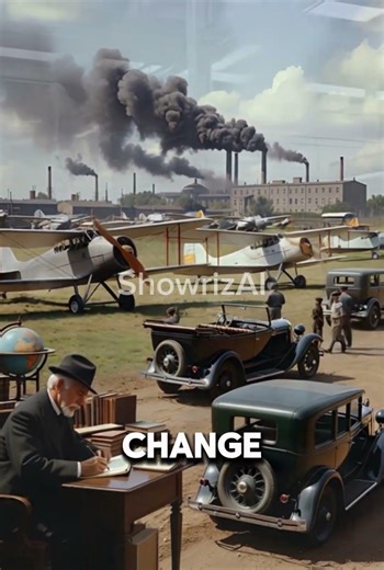 Pass the life in the Uk Test:The 20th century: the inter war period