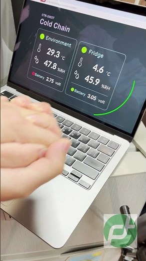コールドチェーン：徹底した温度管理は、ビジネスの信頼そのものです。#コールドチェーン #IoT #温度管理