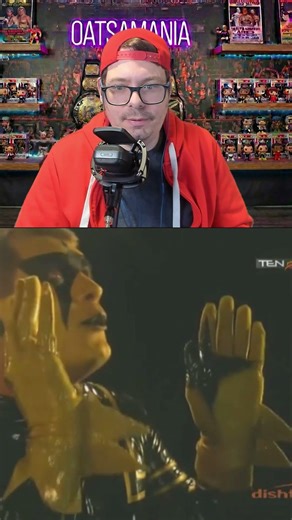 The Hunt for the Cosmic Key! Stardust & Goldust Promo