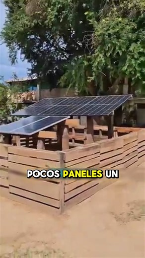 Aprende a instalar paneles solares desde cero🤩🌎☀️📚 | Energía solar para todos
