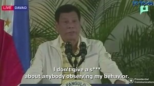 83K views · 394 shares | Philippine President Rodrigo Duterte defends his drug war and lashes out at U.S. President Barack Obama, calling him a "son of a whore" in Tagalog. | Global News | Facebook