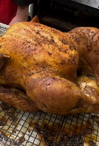 The Secret to Perfect Turkey: Temperature Tips You Need to Know